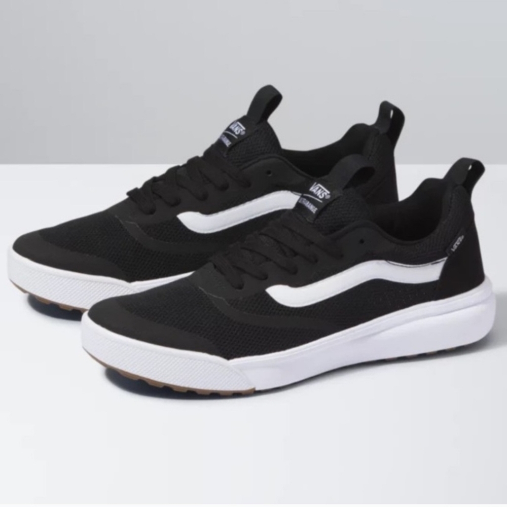 Vans UltraRange • Womens 10